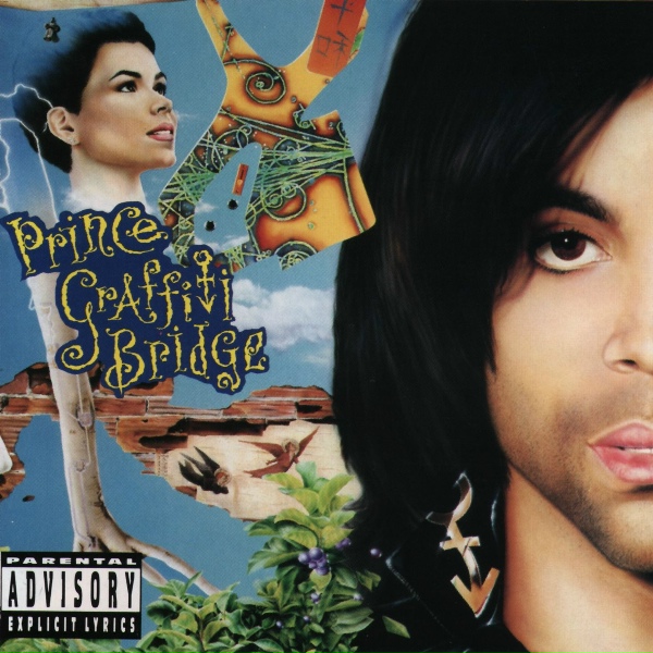 Prince - Joy in Repetition