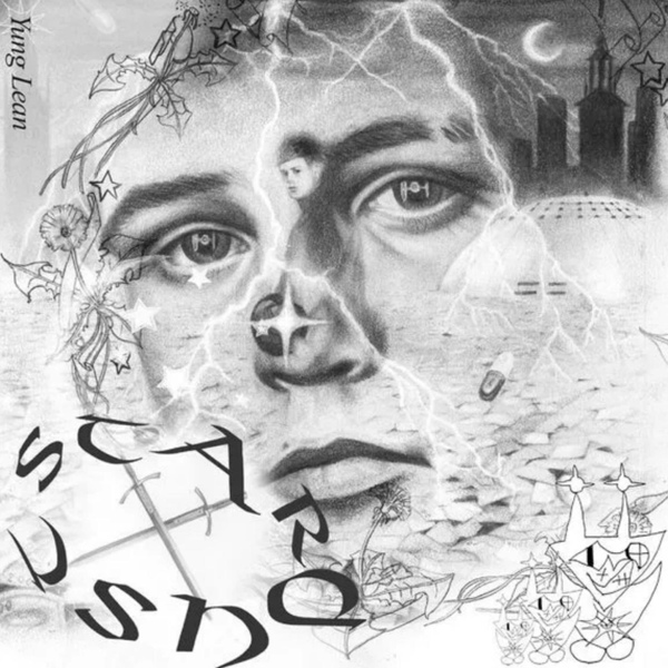 Yung Lean - All The Things