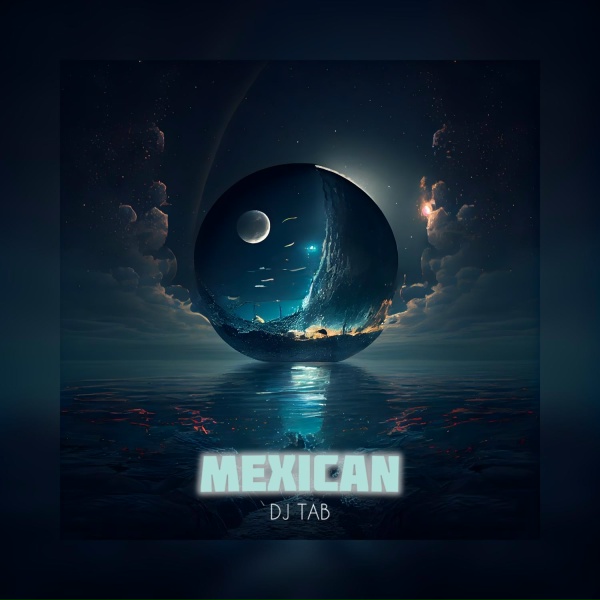 DJ TAB - Mexican