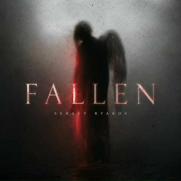 Sergey Ryabov - Fallen