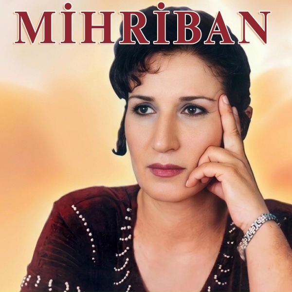 Mihriban - Amanın Ninnah