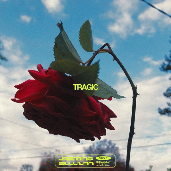Jazmine Sullivan - Tragic