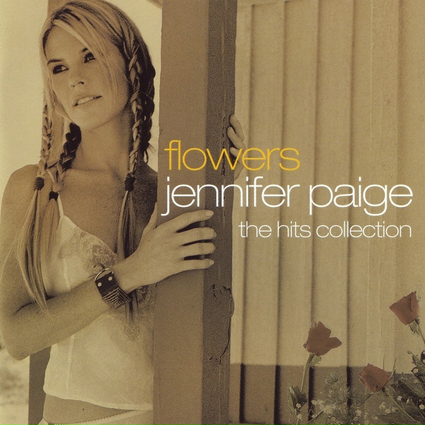 Jennifer Paige - Always You (Remix)
