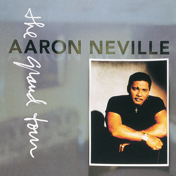 Aaron Neville - Don't Fall Apart On Me Tonight