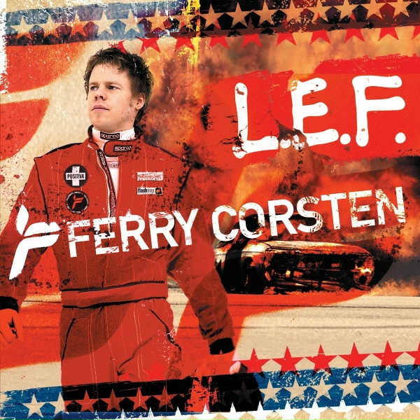 Ferry Corsten - Junk