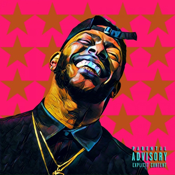 Eric Bellinger feat. Phil Ade - In My Prime