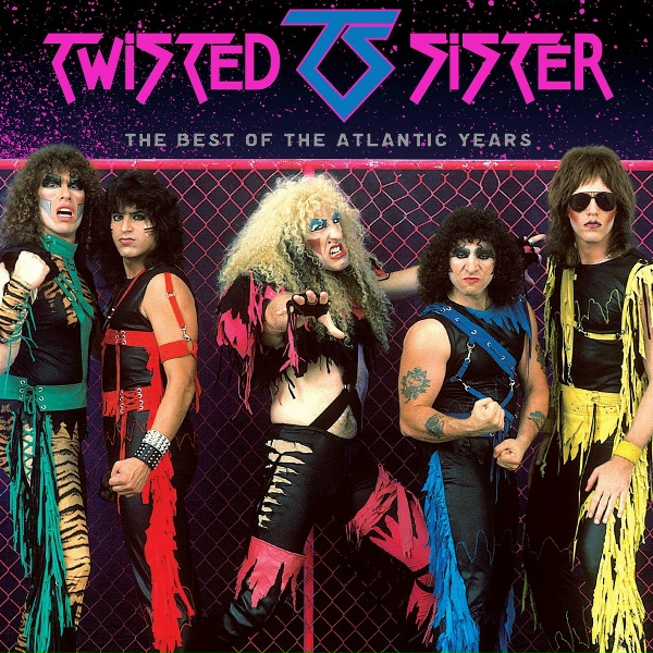 Twisted Sister - Leader of the Pack