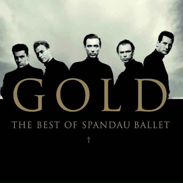 Spandau Ballet - To Cut A Long Story Short