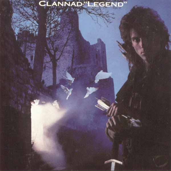 Clannad - Now Is Here