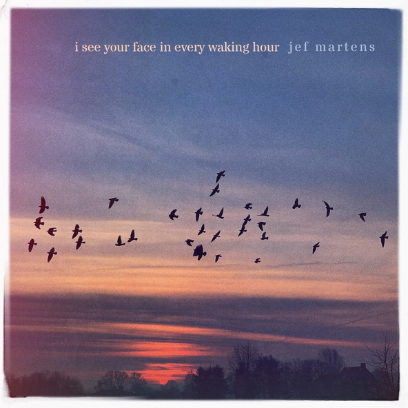 Jef Martens - My Little Friend