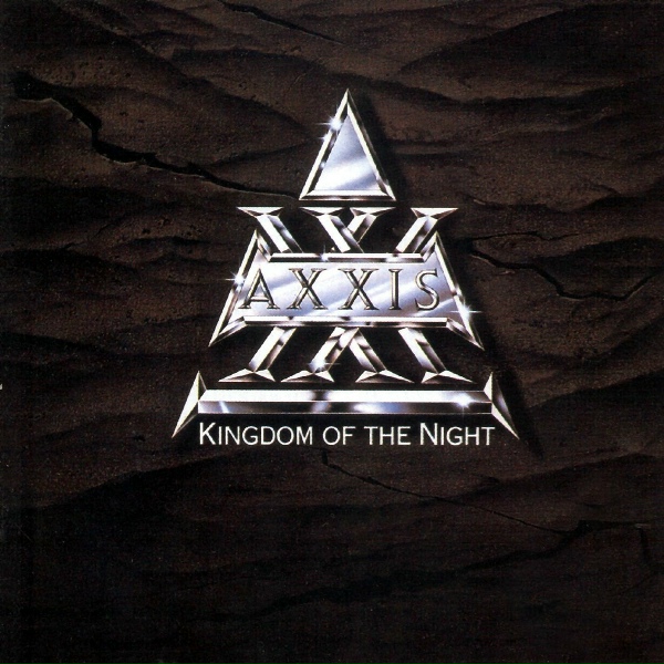 AXXIS - Singing For A Song