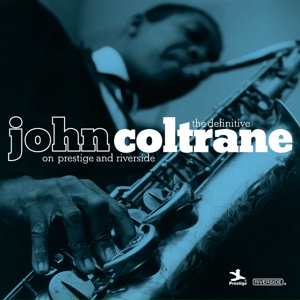 John Coltrane - Time After Time