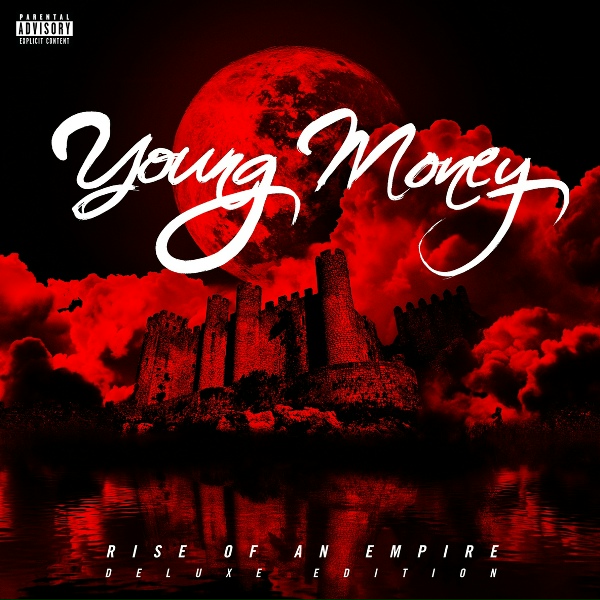 Young Money feat. Lil Twist, Euro, Corey Gunz