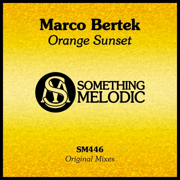Marco Bertek - A Ray of Sunshine (Original Mix)