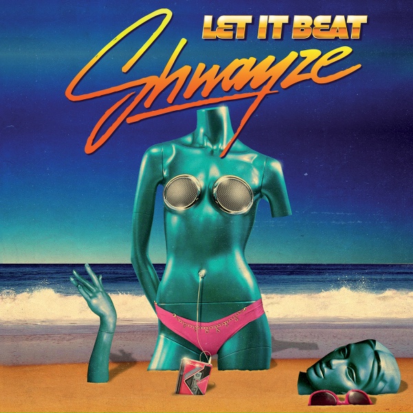 Shwayze feat. Tabi Bonney - Wait All Night