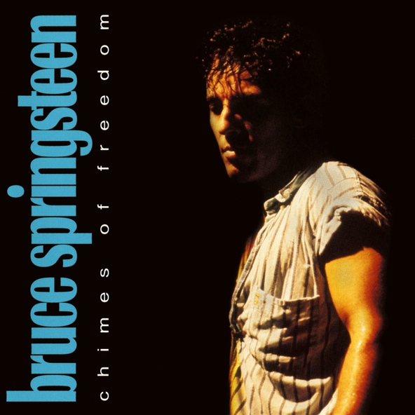 Bruce Springsteen - Chimes of Freedom