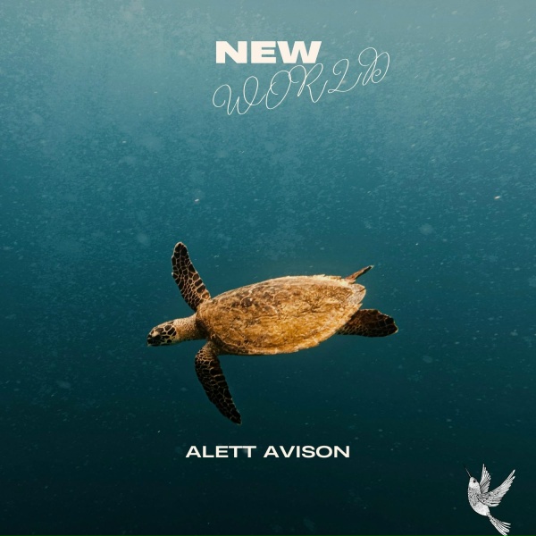 Alett Avison - New World