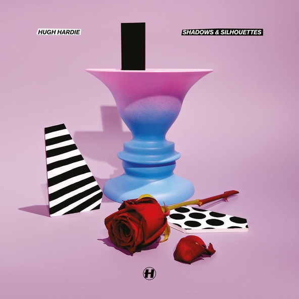 Hugh Hardie - Cold Touch