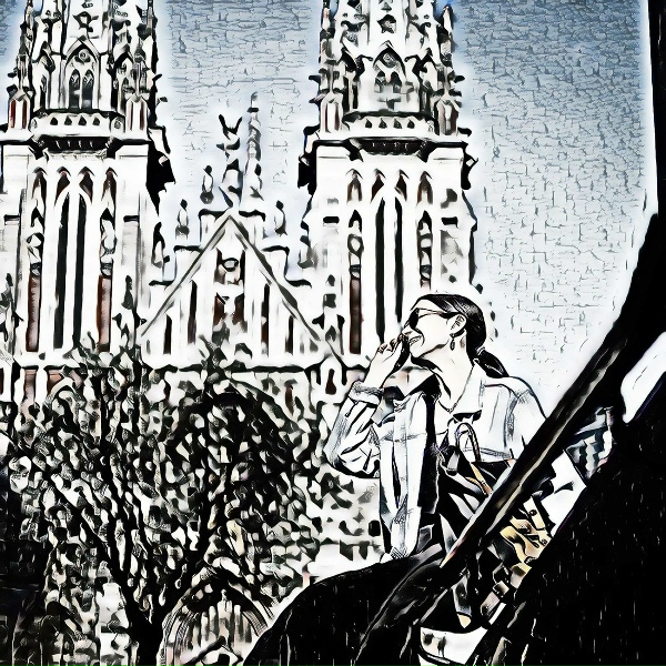 Harry - Figure Jesus