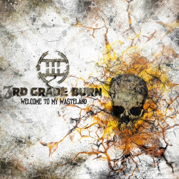 3rd Grade Burn - First Step
