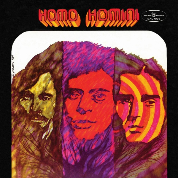 Homo Homini - Za dalą dal