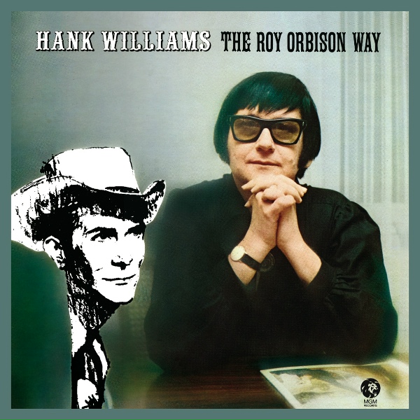 Roy Orbison - Kaw Liga