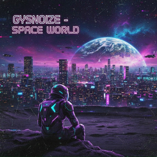 Gysnoize - Space World