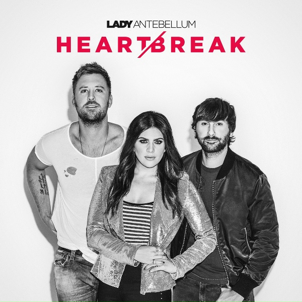 Lady Antebellum - This City