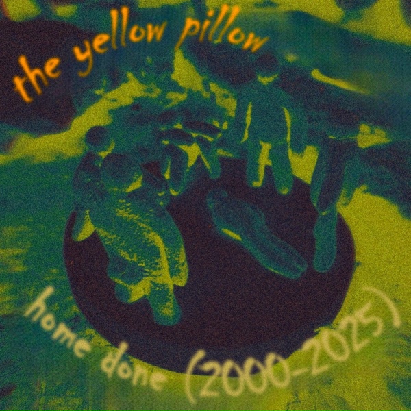 The yellow pillow - Music for Fat Beatles