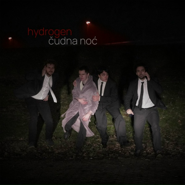 Hydrogen - ANTENA\\SRCE\\RADIO