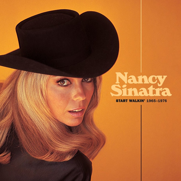 Nancy Sinatra - Friday's Child