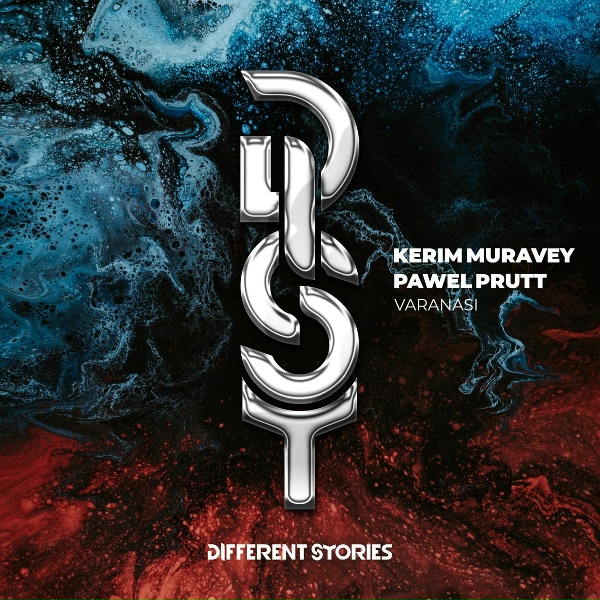 Kerim Muravey feat. Pawel Prutt - Varanasi