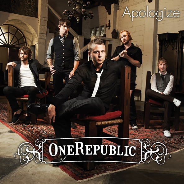 Timbaland - The Way I Are (One Republic Remix) (Feat Keri Hilson & D.O.E.) (Bonus Track)