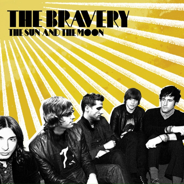 The Bravery - The Ocean