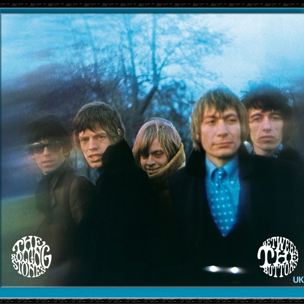 The Rolling Stones - She Smiled Sweetly