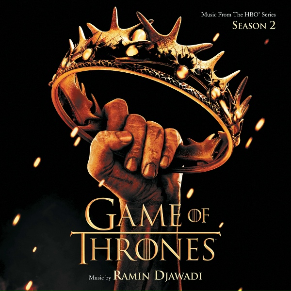 Ramin Djawadi - Qarth