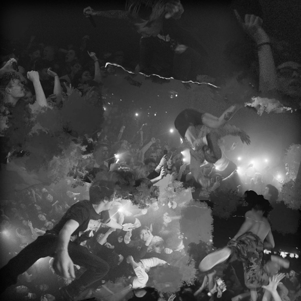 GhosteMane - Crash 'n Learn