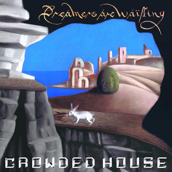 Crowded House - Goodnight Everyone