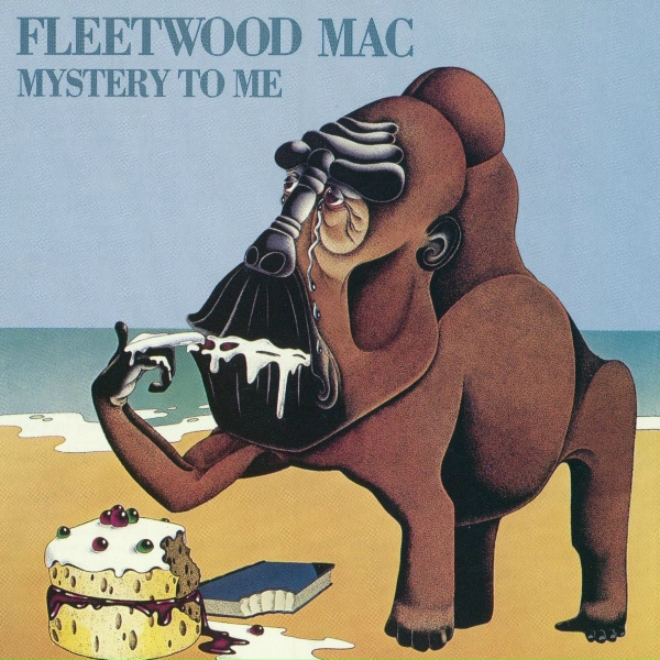 Fleetwood Mac - Keep on Going