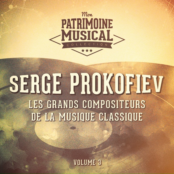 Orchestre philharmonique Royal, Sir Malcolm Sargent - Symphonie concertante, Op. 125 : Allegro giusto