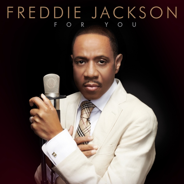 Freddie Jackson