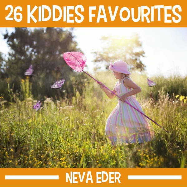 Neva Eder - I Had A Little Nut Tree