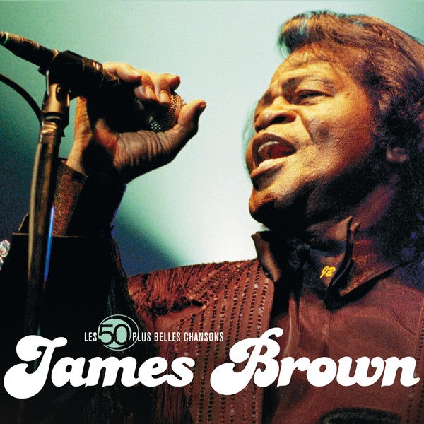 James Brown - Ain't It Funky Now
