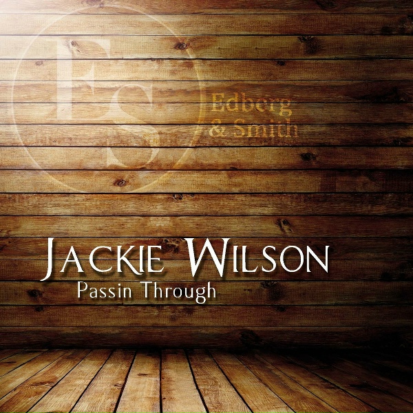 Jackie Wilson - Hush