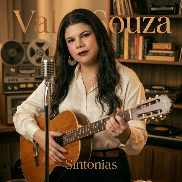 Val Souza - Mo&ccedil;a