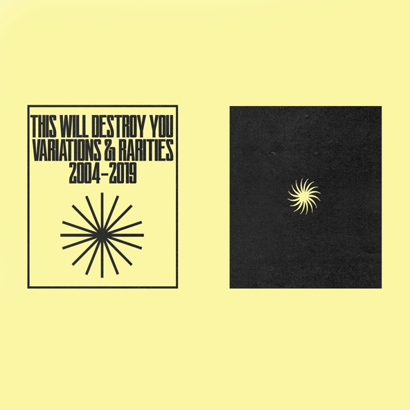This Will Destroy You - Shifted