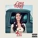 Lana Del Rey feat. Sean Ono Lennon - Tomorrow Never Came