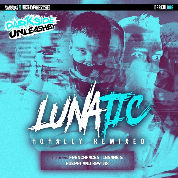 Lunatic - Those Who Kill