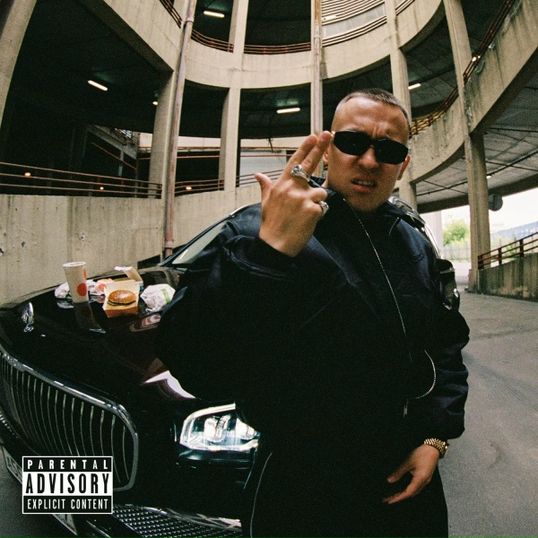 OGER - Big body benz