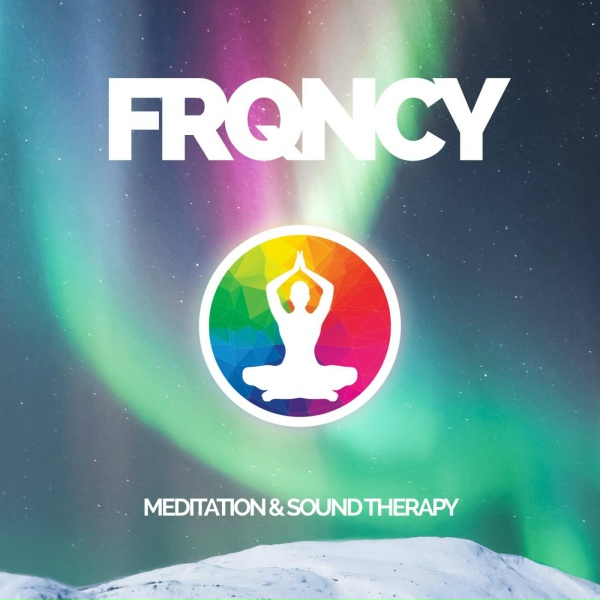 FRQNCY - Portal to Manifestation Frequency